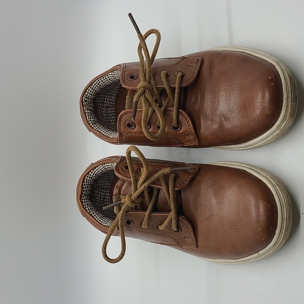 Ashford Hayes Youth Dress Shoes
